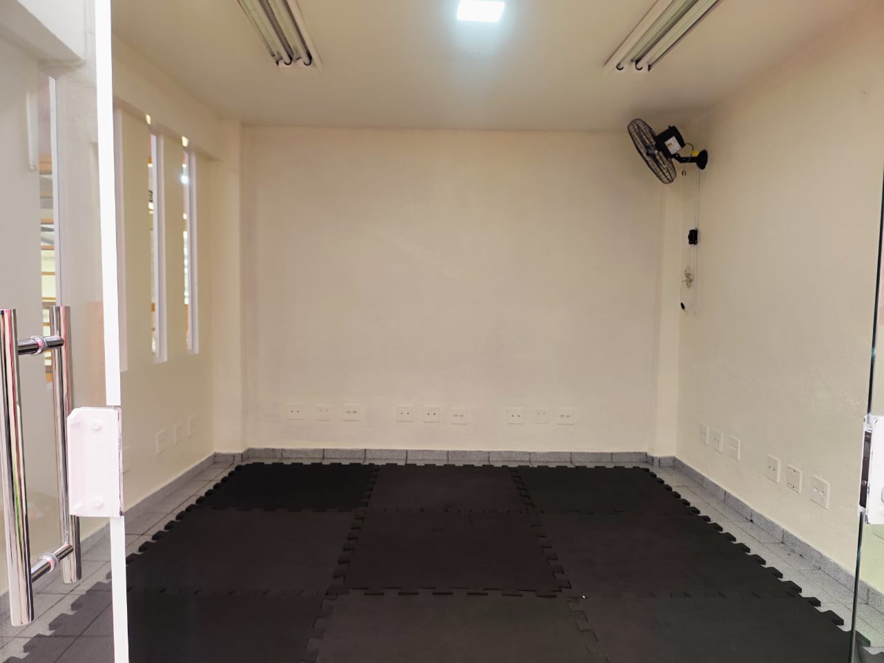 Sala extra